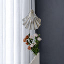 Shell Mini Pendant Light - LUUGAA