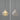Shell Mini Pendant Light - LUUGAA