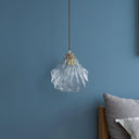 Shell Mini Pendant Light - LUUGAA