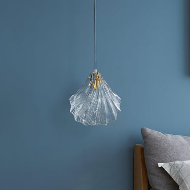 Shell Mini Pendant Light - LUUGAA