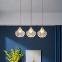 Shell Mini Pendant Light - LUUGAA