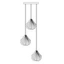 Shell Mini Pendant Light - LUUGAA