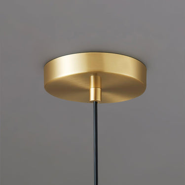 Shell Mini Pendant Light - LUUGAA