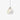 Shell Mini Pendant Light - LUUGAA