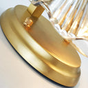 Shell Wall Light - LUUGAA