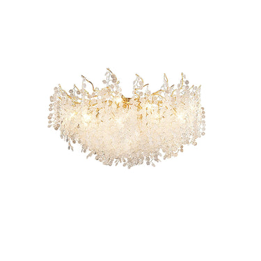 Shiro Noda Ceiling Lamp - LUUGAA