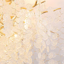 Shiro Noda Ceiling Lamp - LUUGAA