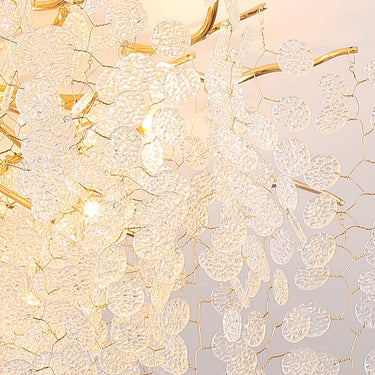 Shiro Noda Ceiling Lamp - LUUGAA