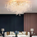 Shiro Noda Ceiling Lamp - LUUGAA