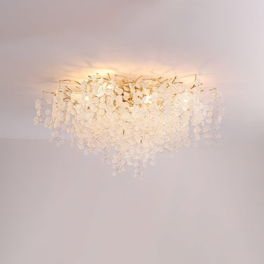 Shiro Noda Ceiling Lamp - LUUGAA