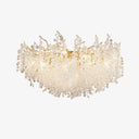 Shiro Noda Ceiling Lamp - LUUGAA