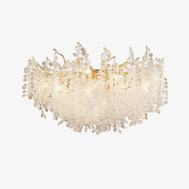 Shiro Noda Ceiling Lamp - LUUGAA