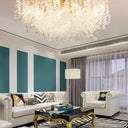 Shiro Noda Ceiling Lamp - LUUGAA