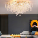 Shiro Noda Ceiling Lamp - LUUGAA