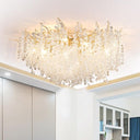 Shiro Noda Ceiling Lamp - LUUGAA