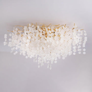 Shiro Noda Ceiling Lamp - LUUGAA
