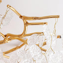 Shiro Noda Ceiling Lamp - LUUGAA
