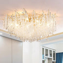 Shiro Noda Ceiling Lamp - LUUGAA
