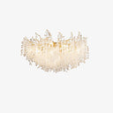 Shiro Noda Ceiling Lamp - LUUGAA