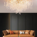 Shiro Noda Ceiling Lamp - LUUGAA