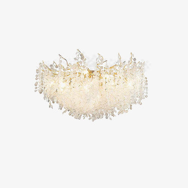 Shiro Noda Ceiling Lamp - LUUGAA
