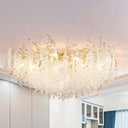 Shiro Noda Ceiling Lamp - LUUGAA
