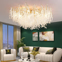 Shiro Noda Ceiling Lamp - LUUGAA