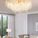 Shiro Noda Ceiling Lamp - LUUGAA