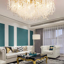 Shiro Noda Ceiling Lamp - LUUGAA
