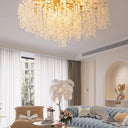 Shiro Noda Ceiling Lamp - LUUGAA