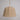 Sienna Linen Pendant Lamp - LUUGAA