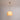 Sienna Linen Pendant Lamp - LUUGAA
