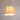 Sienna Linen Pendant Lamp - LUUGAA