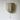 Sienna Linen Wall Sconce - LUUGAA