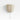 Sienna Linen Wall Sconce - LUUGAA