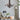 Sierra Industrial Chandelier - LUUGAA