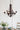 Sierra Industrial Chandelier - LUUGAA