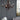 Sierra Industrial Chandelier - LUUGAA
