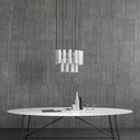 Silo Pendant Light - LUUGAA