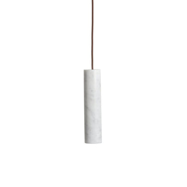 Silo Pendant Light - LUUGAA