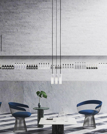 Silo Pendant Light - LUUGAA