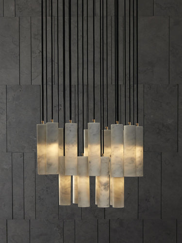 Silo Pendant Light - LUUGAA