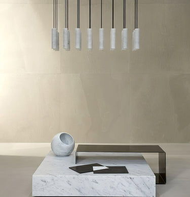 Silo Pendant Light - LUUGAA