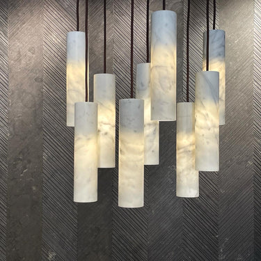 Silo Pendant Light - LUUGAA