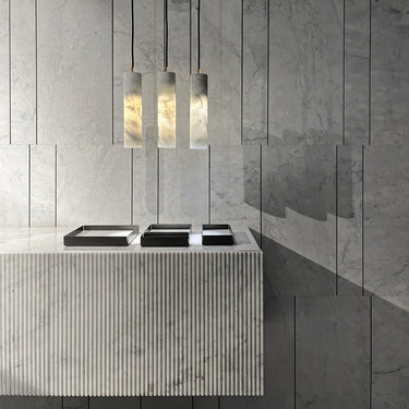Silo Pendant Light - LUUGAA