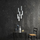 Silo Pendant Light - LUUGAA