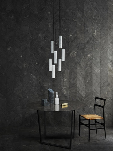 Silo Pendant Light - LUUGAA