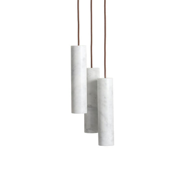 Silo Pendant Light - LUUGAA