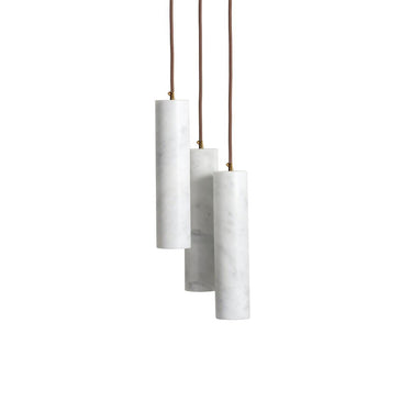 Silo Pendant Light - LUUGAA