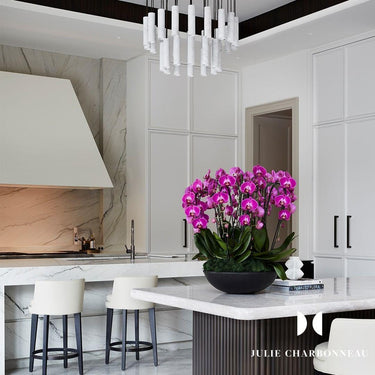 Silo Pendant Light - LUUGAA
